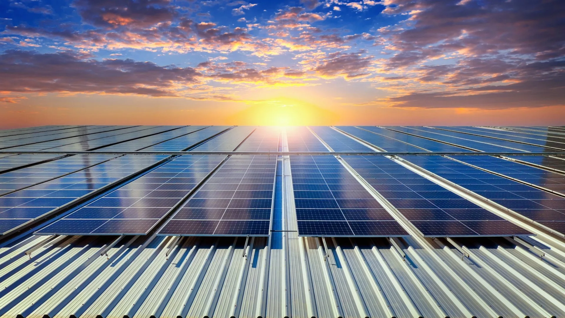 solar enerji sistemleri